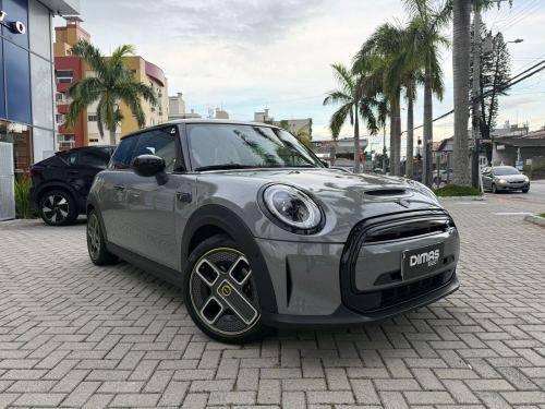 MINI COOPER SE TOP 2P ELÉTRICO